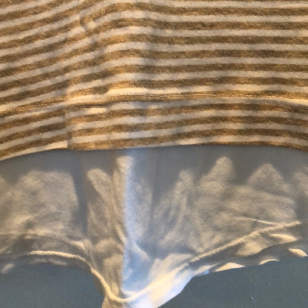 Splendid Long Sleeved Tee - Picture 4 of 5